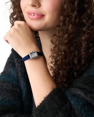 Fossil Raquel Watch, 18mm x 29mm