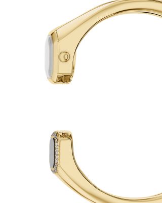 Harlow Cuff Watch, 16mm