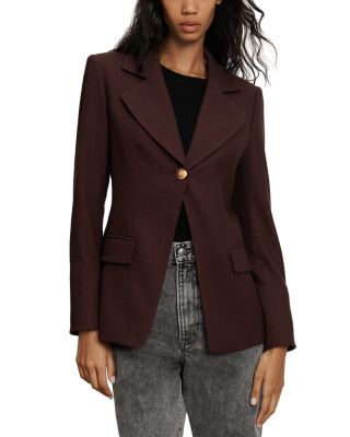Kessler Dickey Jacket