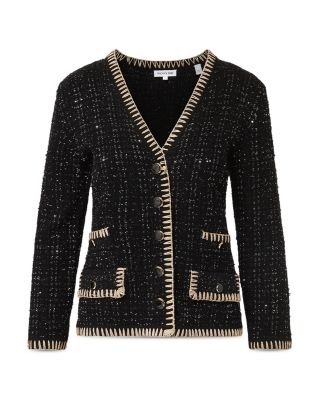 Ceriani Knit Jacket