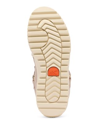 Women's Ona Ave™ Faux Fur Trim Fleece Lined Alpine Ankle Boots