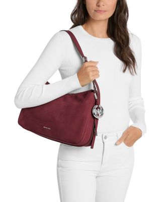 Nolita Medium Top Zip Convertible Shoulder Bag