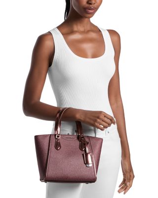 Taryn Small Convertible Crossbody Tote