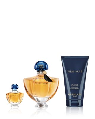 Shalimar Eau de Parfum Gift Set ($171 value)