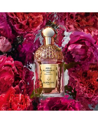 Aqua Allegoria Rosa Rossa Forte Eau de Parfum Gift Set ($178 value)