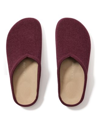 Women's ReVelvet™ Casual Clogs