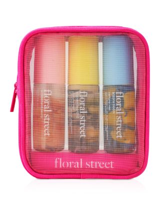 Power Up Mini Mist Trio Gift Set ($54.60 value)