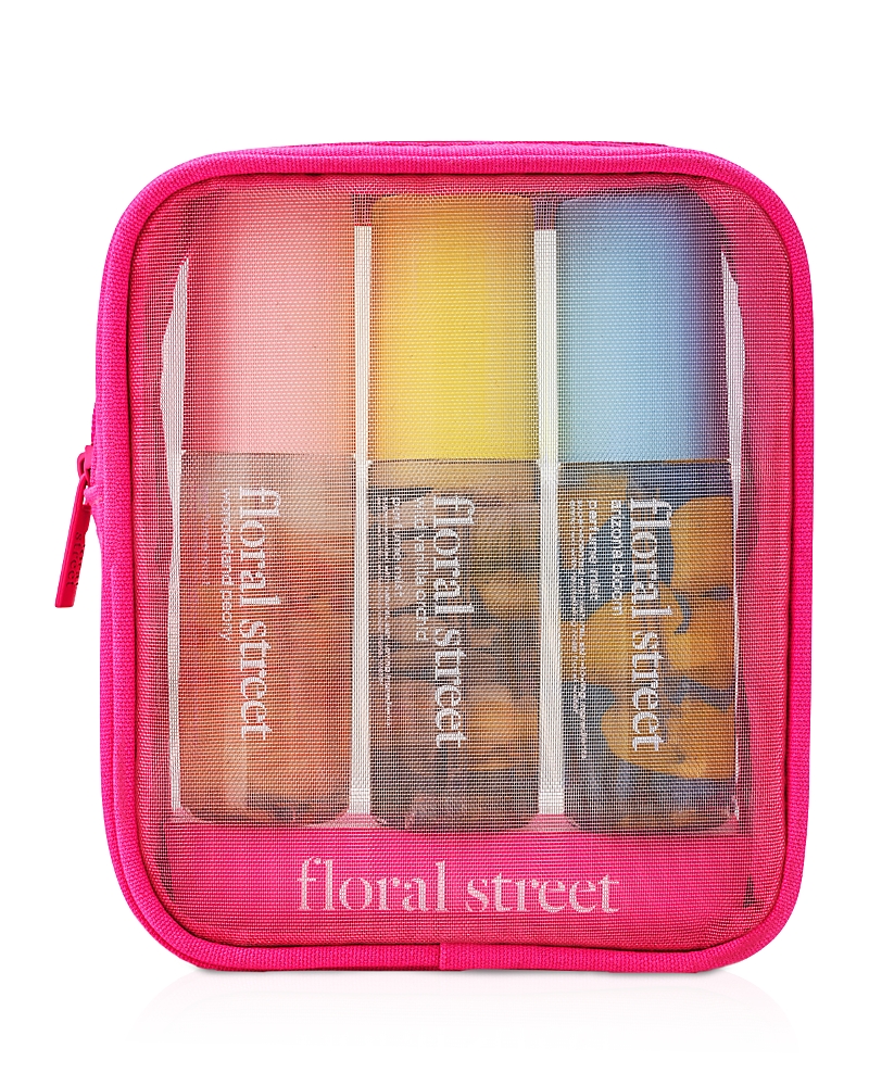 Floral Street Power Up Mini Mist Trio Gift Set ($54.60 Value)