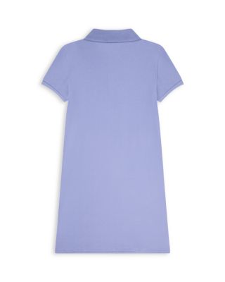 Girls' Piqu&eacute; Dress - Big Kid
