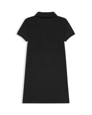 Girls' Piqu&eacute; Dress - Big Kid