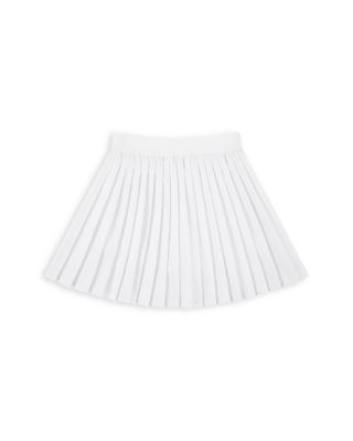 Girls' Logo Sport Pleated Skirt - Big Kid