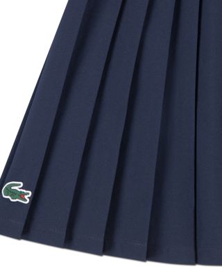 Girls' Logo Sport Pleated Skirt - Big Kid