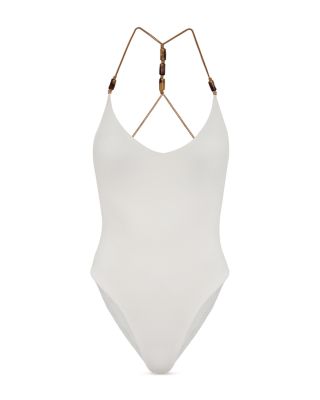 Firenze Lesley One Piece Swimsuit