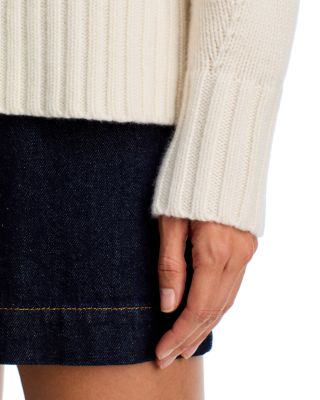 Cozy Cashmere Sweater