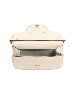 Locò Small Jewel VLogo Shoulder Bag