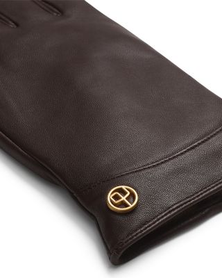 Joni Leather Gloves