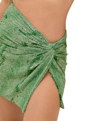 Scandal Karen Cover Up Skirt