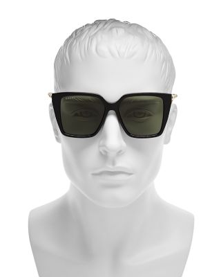 Square Sunglasses, 54mm