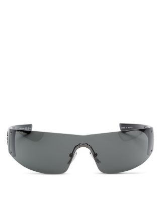 Mask Sunglasses, 99mm