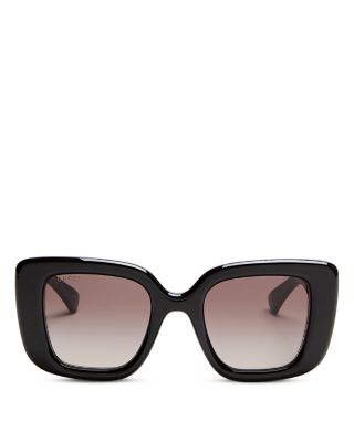 Square Sunglasses, 50mm