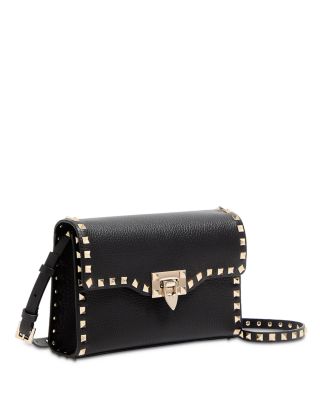 Rockstud Small Shoulder Bag