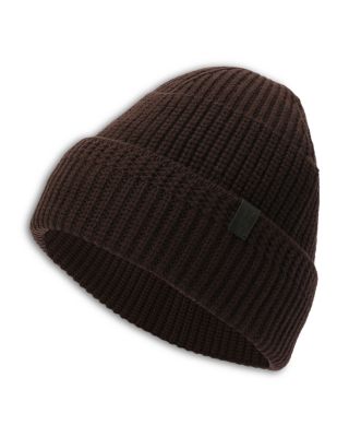 Merino Mix Beanie