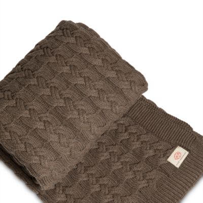 Double Care Throw Blanket
