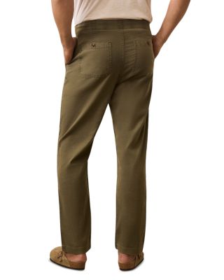 Dune Relaxed Fit Utility Pants