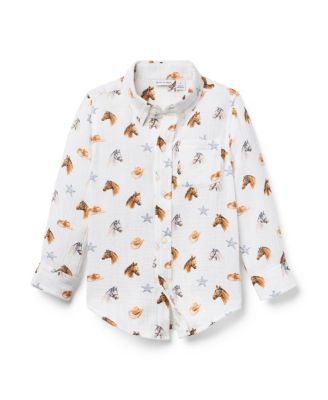  Unisex The Rein in Style Shirt