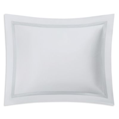 Nocturne Sateen King Sham