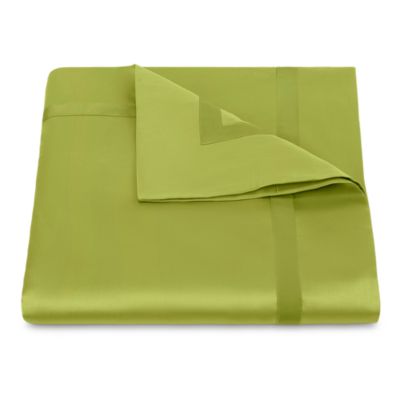 Nocturne Sateen Duvet, Full/Queen