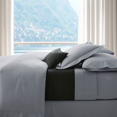 Milano Hemstitch Sheets