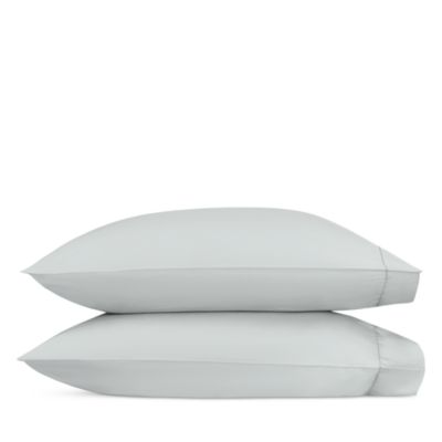 Milano Hemstitch Standard Pillowcase, Pair