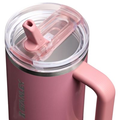 The Quencher ProTour Flip Straw Tumbler, 40 oz.