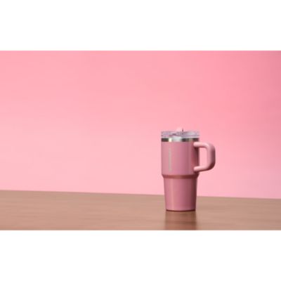 The Quencher ProTour Flip Straw Tumbler, 20 Oz in Port Shimmer