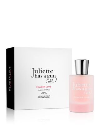 Powder Love Eau de Parfum 1.7 oz.