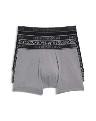 Boxer Briefs, Pack of 3
