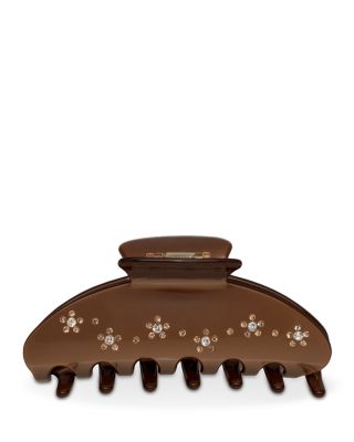 Big Effing Hair Clip