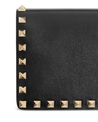 Rockstud Pouch Shoulder Bag