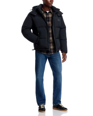 Birono Water Repellant Jacket