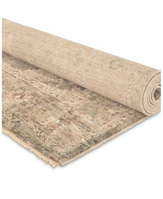 Mink Home Castille CSL016 Area Rug, 8' x 10'
