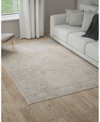 Mink Home Castille CSL016 Area Rug, 4' x 6'