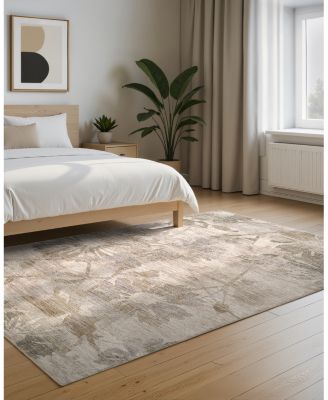 Mink Home Castille CSL939 Area Rug, 9' x 12'