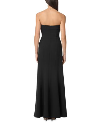 Phillppa Strapless Dress