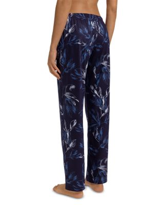 Loungy Nights Knit Pajama Pants