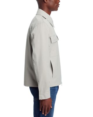 Alban Waterproof Jacket