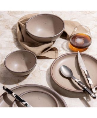 Potter's Dinner Set