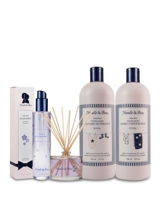Luxury Home & Laundry Gift Set ($108 value)