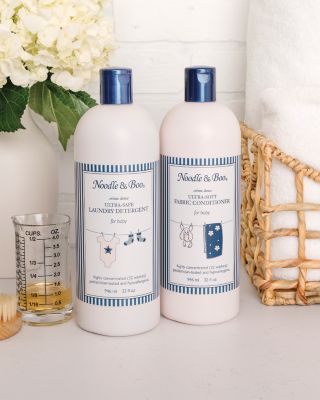 Luxury Home & Laundry Gift Set ($108 value)