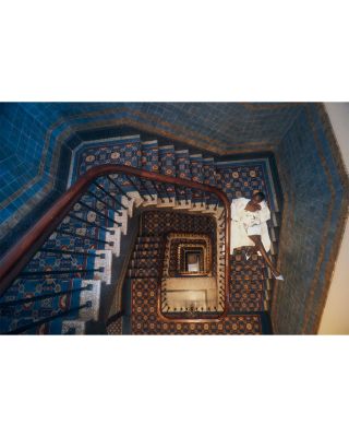 Celestine Wool Blend Coat Dress